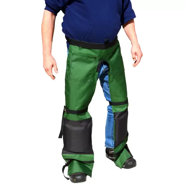 Safety Chaps Protective Workwear