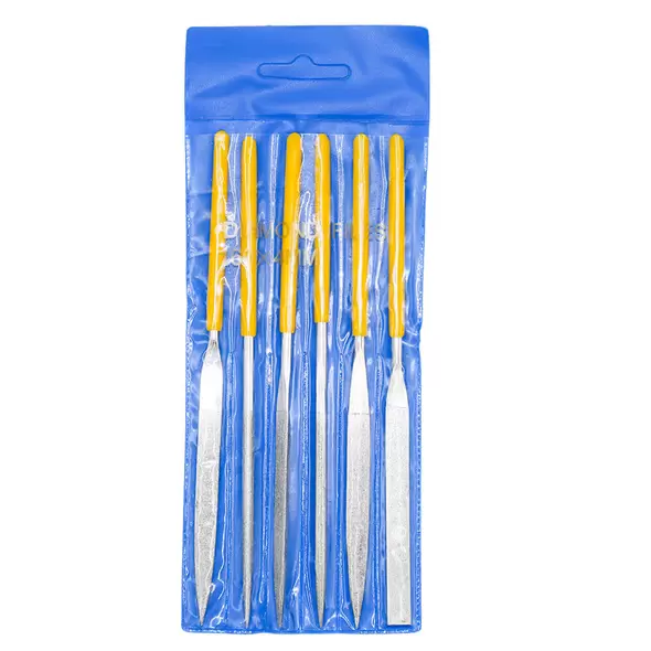 6-Piece Diamond File Set