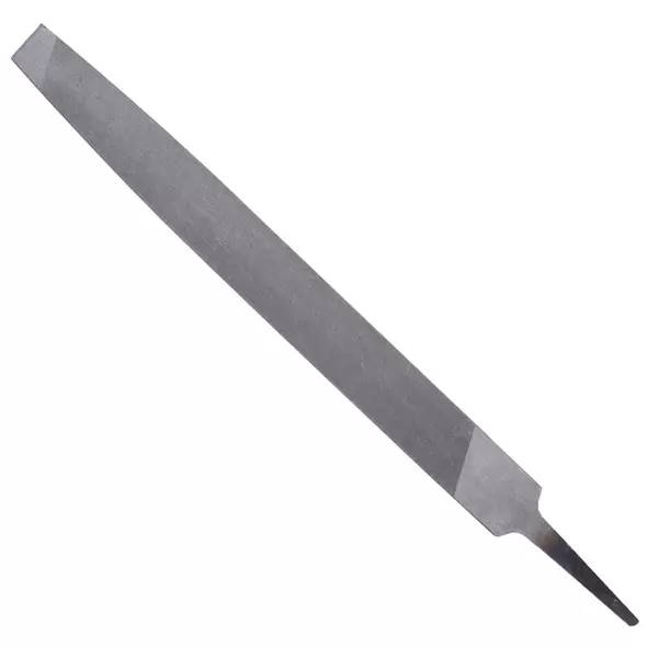 Mill Bastard File - 8-Inch