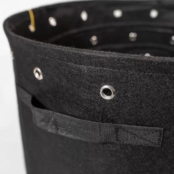 BudPots® - Reinforced LST Fabric Pots