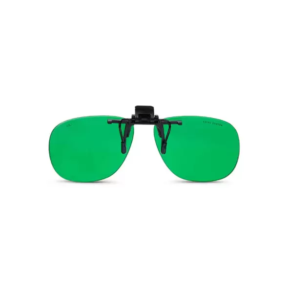 Clip-On Aviator