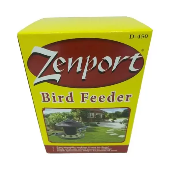 Bird Feeder