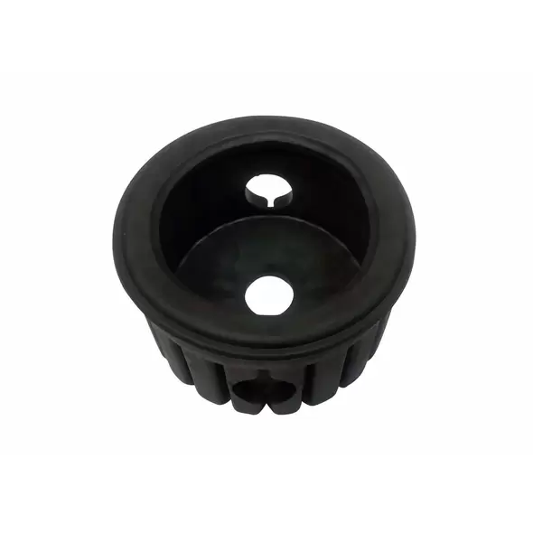 Rubber Gauge Protector - Back Mount