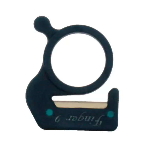 Speedy Cutter Ring Knife - Blue
