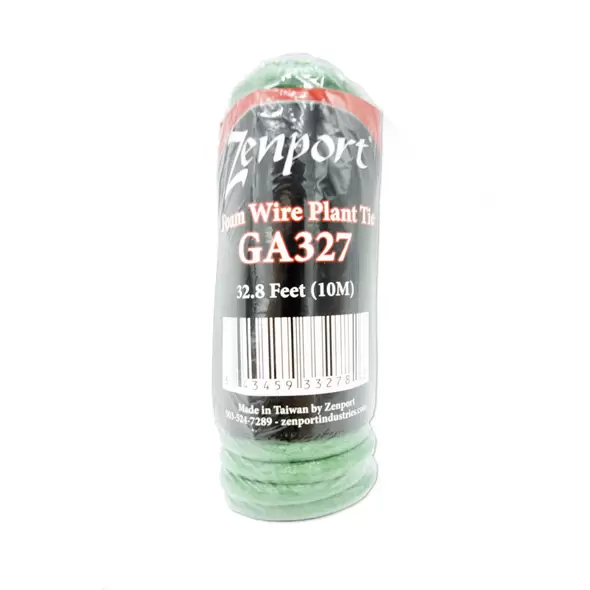 Foam Wire Plant Tie