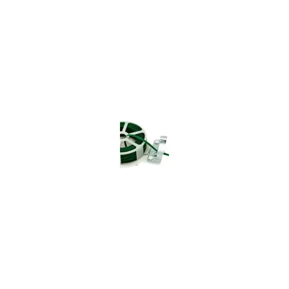 Garden Twisty Plant Tie - 65-Feet
