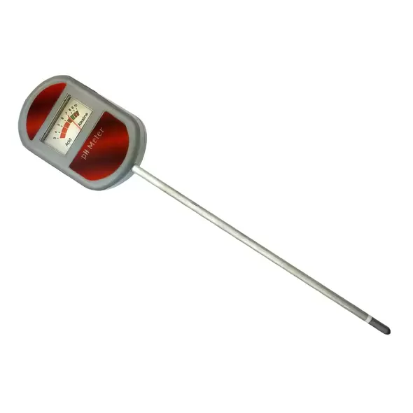 Soil pH Meter