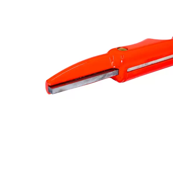 Knife Sharpener with Grafting Knife Combo