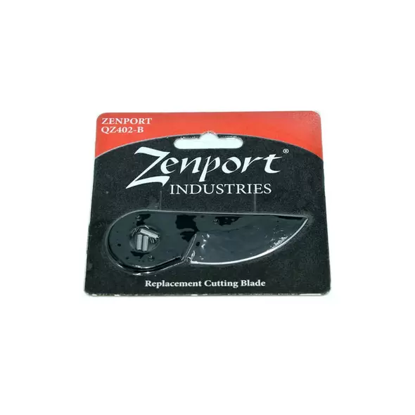 Replacement Blade for QZ402 & QZ411