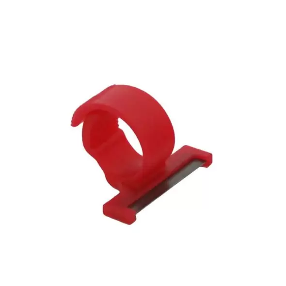 Adjustable Ring Knife - Straight Blade