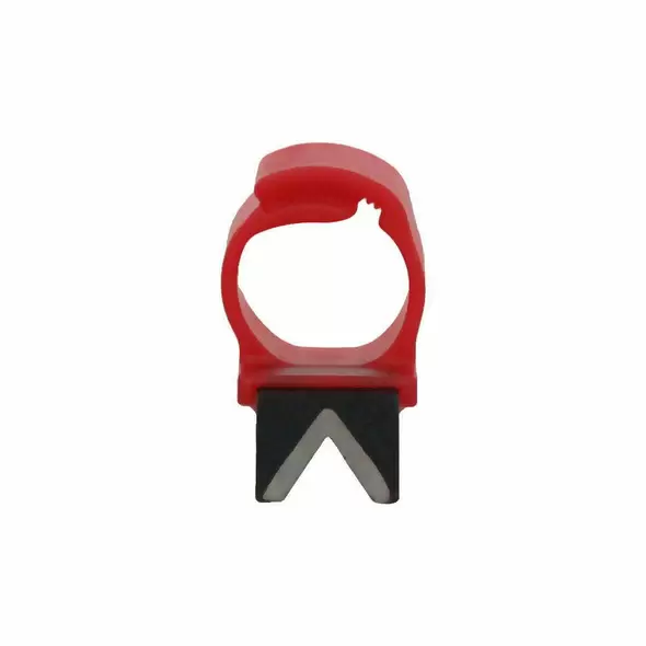 Adjustable Ring Knife - V Blade
