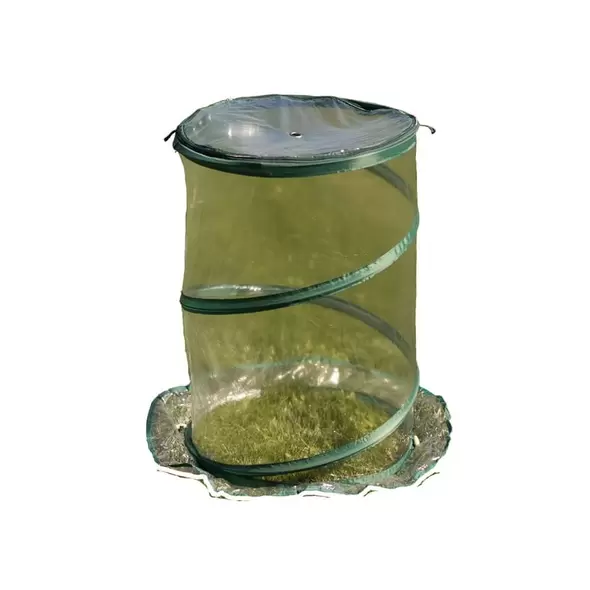 Portable Pop Up Greenhouse 26-Inches High