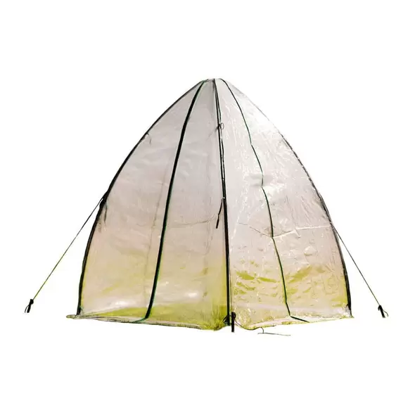 Winter Garden Tent
