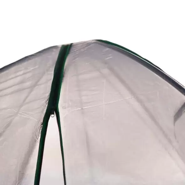 Winter Garden Tent