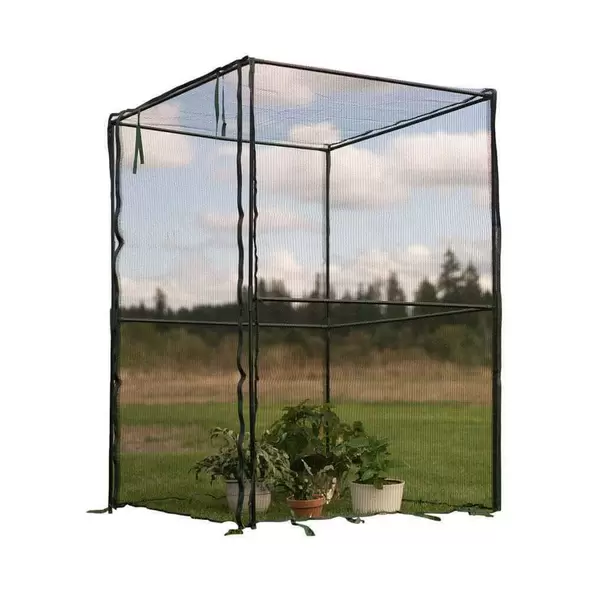 Fruit Cage Anti-Bird Netting