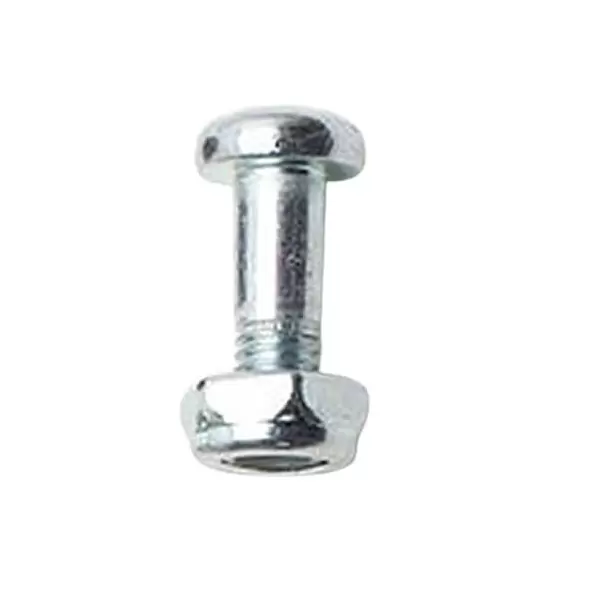 Center Bolt And Nut For H320S