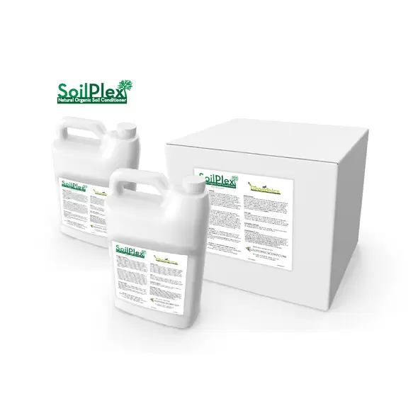 SoilPlex - Geoponics