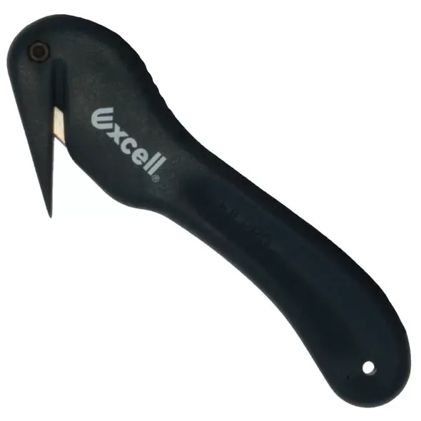 Duckbill Knife - Landscape Plastic And Fabric Cutter