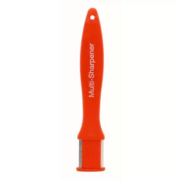 Tungsten Carbide Sharpener
