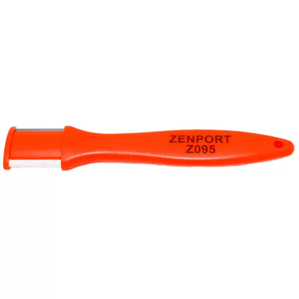 Tungsten Carbide Sharpener