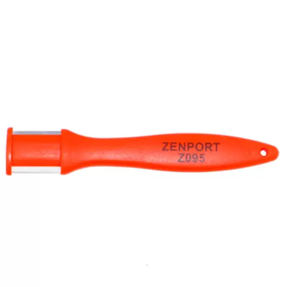 Tungsten Carbide Sharpener