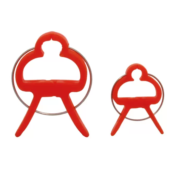Branch Clip 1-Inch