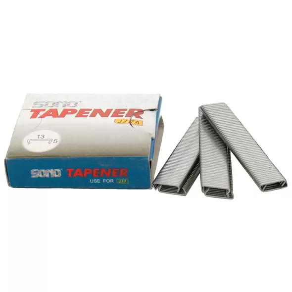 Staples for HRF Binder-Twine Tier Stapler - Box of 1000