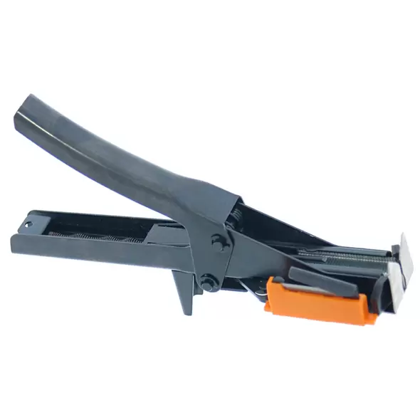 Twine Tier Binder Stapler