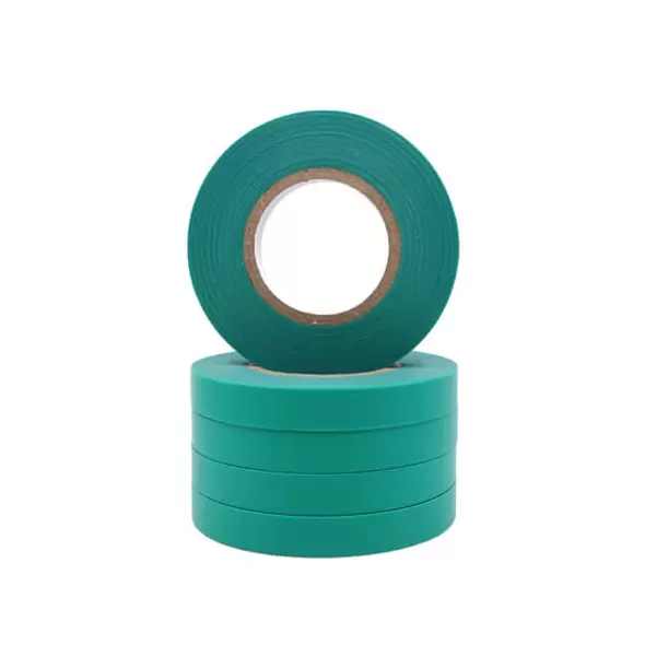 Plant Tie Tape Green
