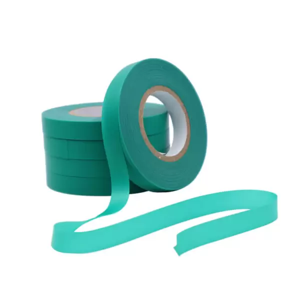 Plant Tie Tape Green