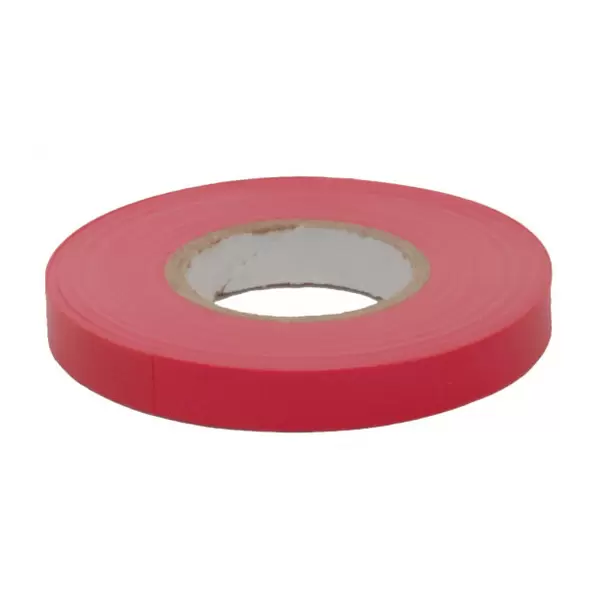 Plant Tie Tape Red