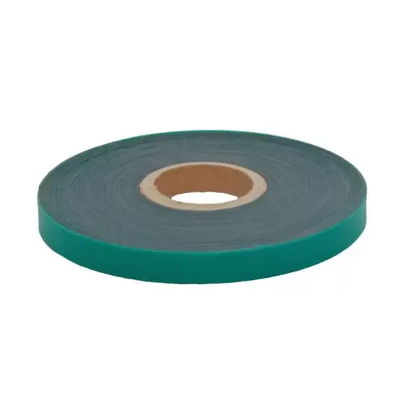 Large Rolls of 8 ml Green Tape For The ZL100