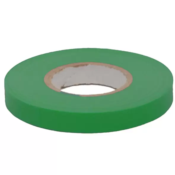 Green Plant Tie Tape