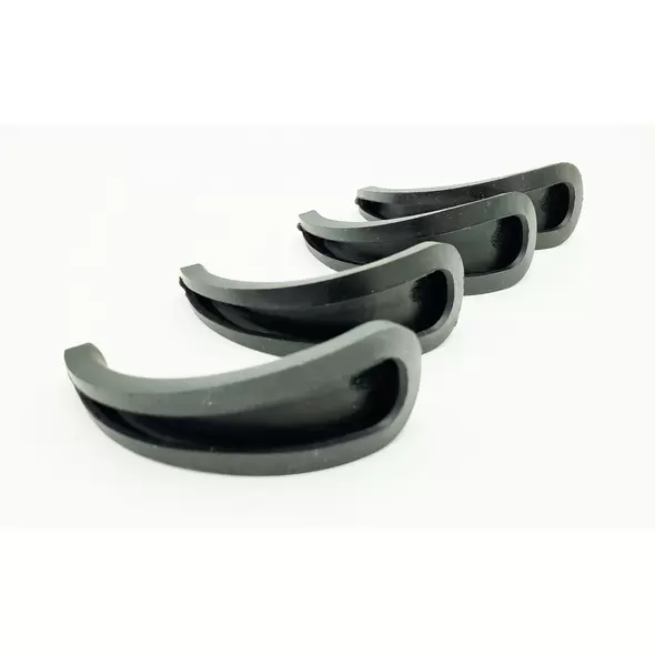 Replacement Pads For ZL6146 Telescopic Fruit-Pickers - Set Of 4