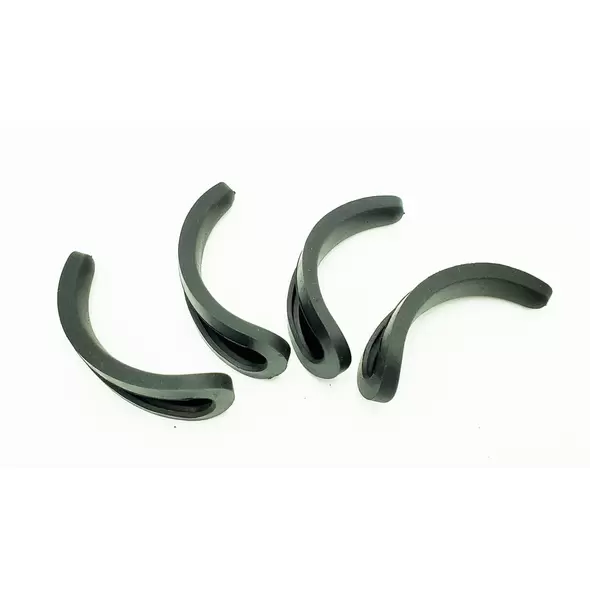 Replacement Pads For ZL6146 Telescopic Fruit-Pickers - Set Of 4