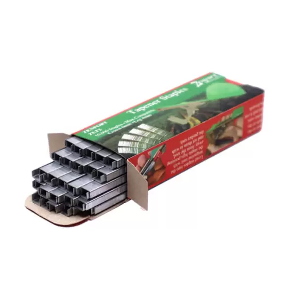 Tape Tool Compatible Staples