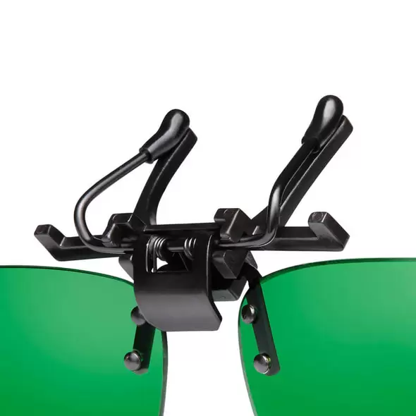 Clip-On Aviator