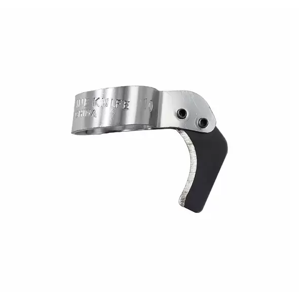 Ring-Twine Knife - Size 9