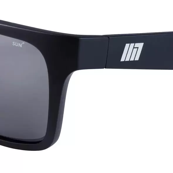 Evolution Sun Black