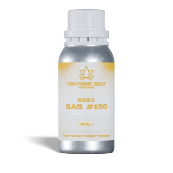2023 Gas - 150