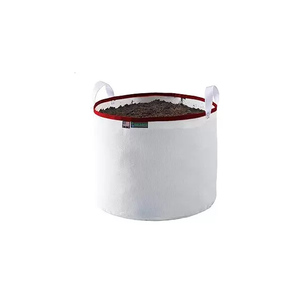 20 gallon Grow Bag (White)