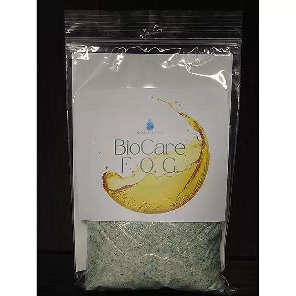 BioCare FOG - SumaBiotics