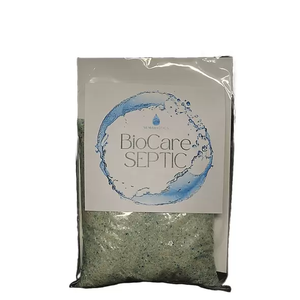 BioCare SEPTIC - SumaBiotics