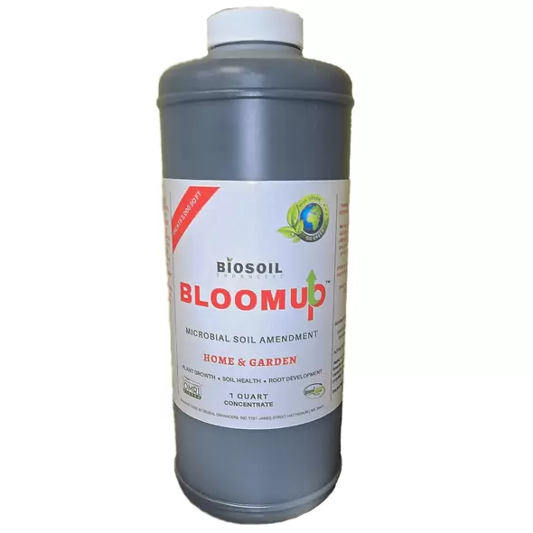 BloomUp - BioSoil