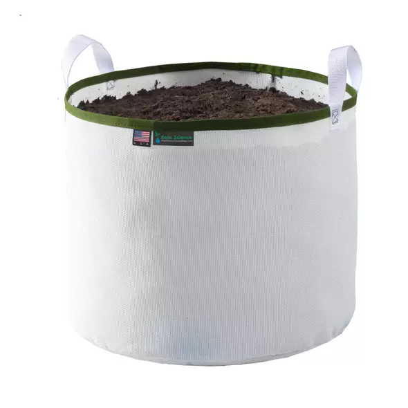 20 gallon Grow Bag (White)