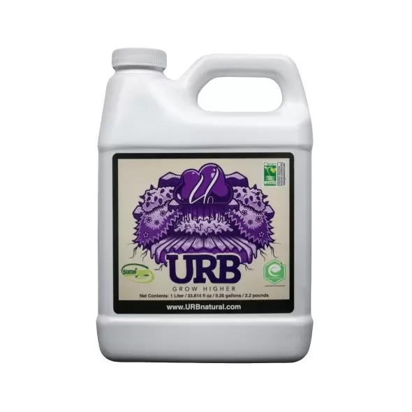 URB - BioSoil