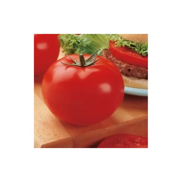 Tomato, Big Beef Untreated - 1,000 Sd Ct