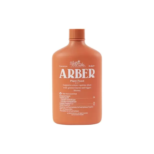 Arber 16oz Concentrate Plant Food