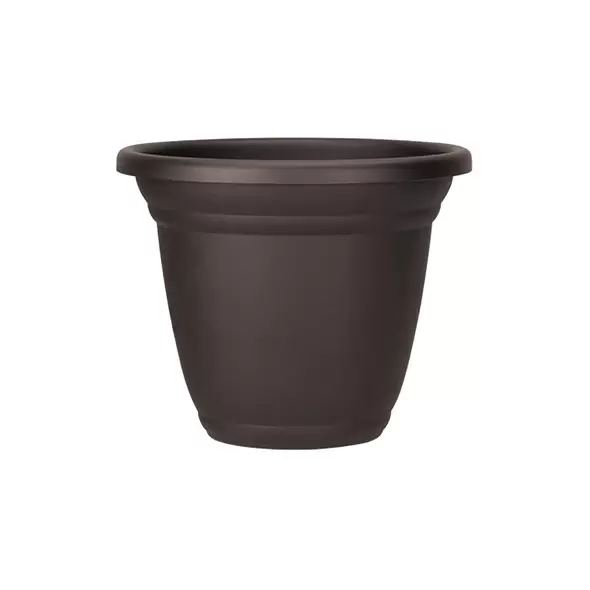 HC 22" Mojave Planter No Disk Chocolate Akro Mils