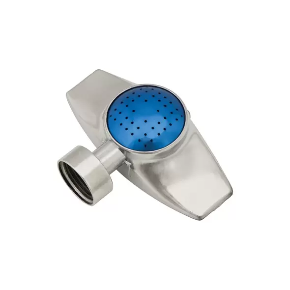 Melnor Spot Sprinkler Blue Metal